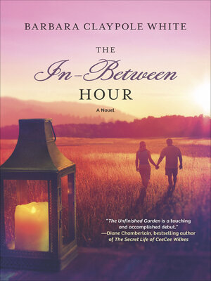 cover image of The In-Between Hour